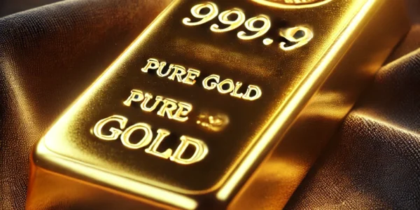 Today Gold Price