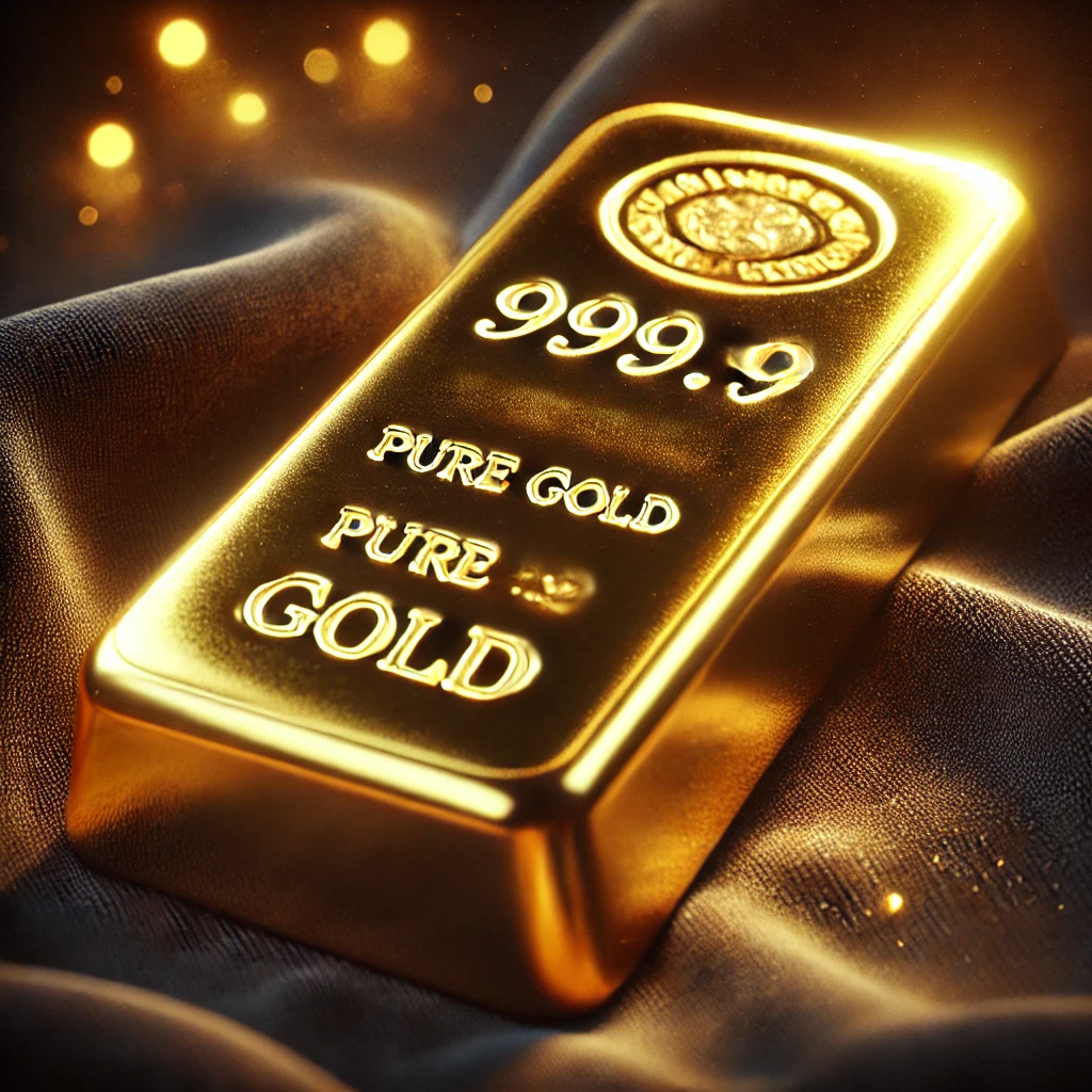 Today Gold Price