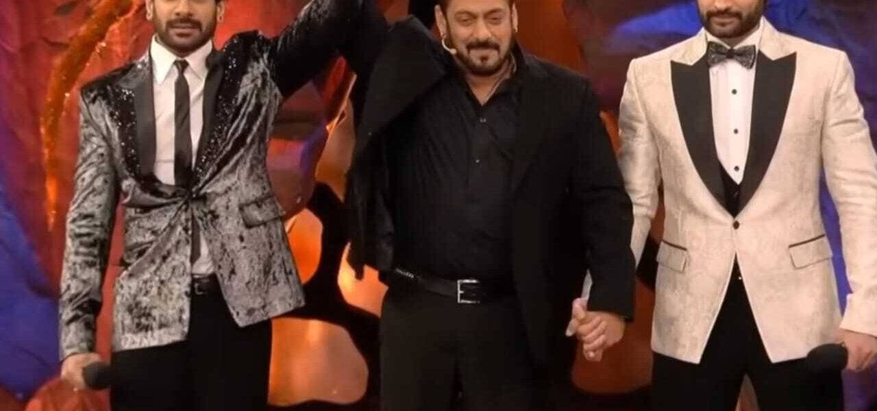 Bigg Boss 18 Winner