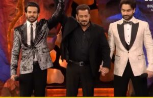 Bigg Boss 18 Winner