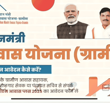 Apply Pm Awas Yojana Gramin 2025