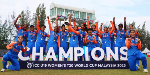 under 19 women worldcup 2025 hindi