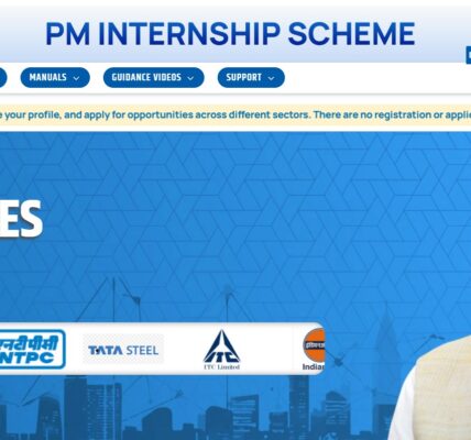 PM internship 2025